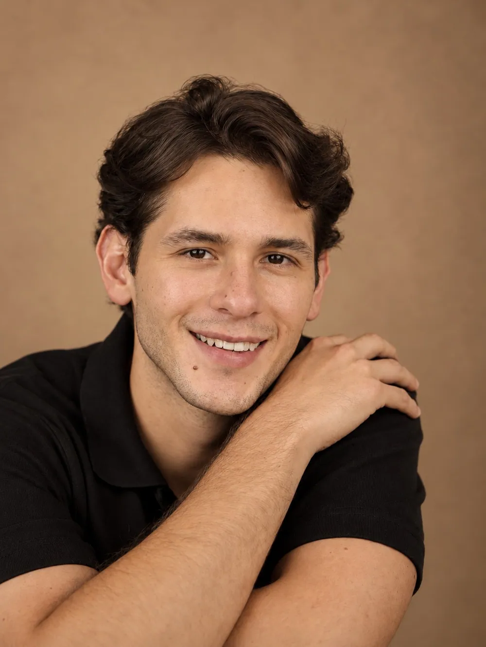 Noé Isaac, Men · Wow Models — foto 2