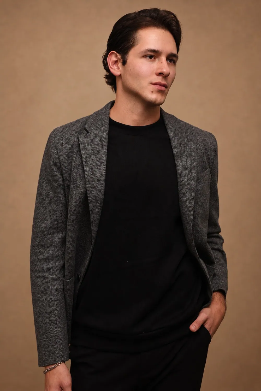 Noé Isaac, Men · Wow Models — foto 4