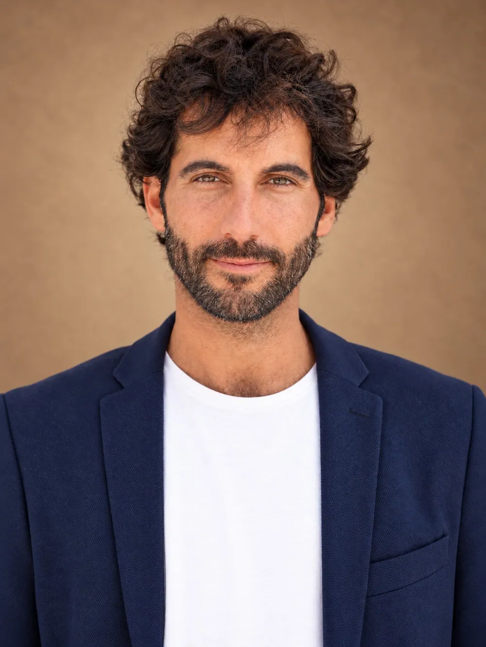 Pablo Rodríguez, Men · Wow Models — foto 1