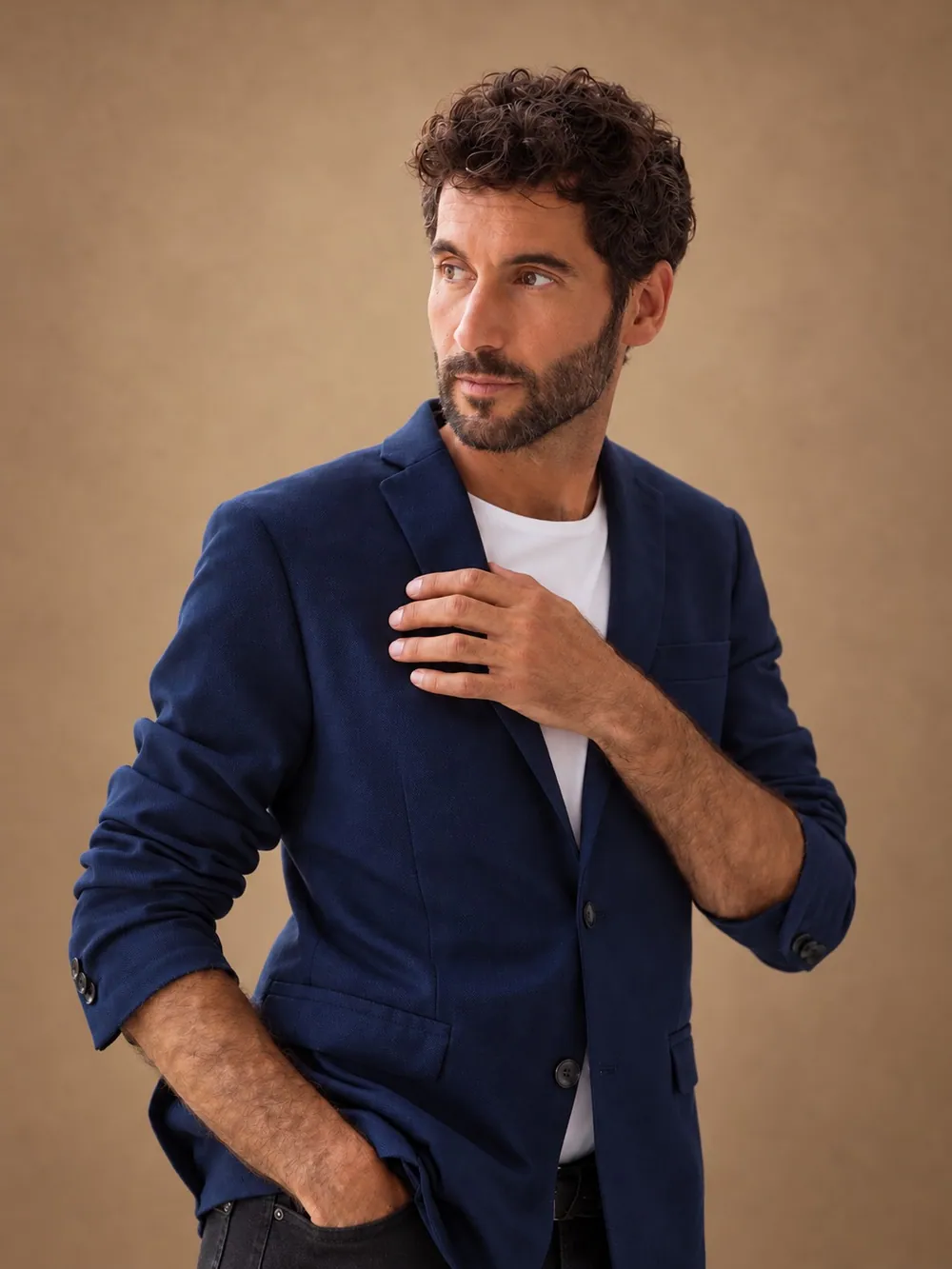Pablo Rodríguez, Men · Wow Models — foto 3