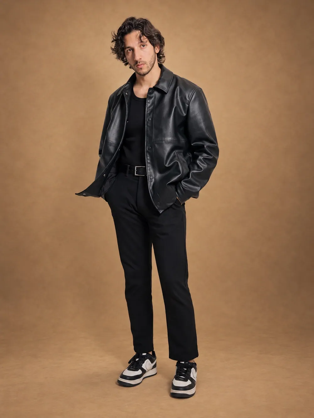 Patricio Pérez, Men · Wow Models — foto 4