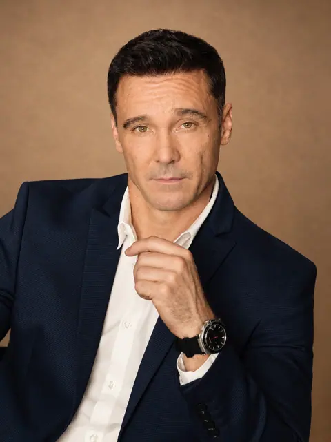 Paul Jaimes — modelo de Wow Models