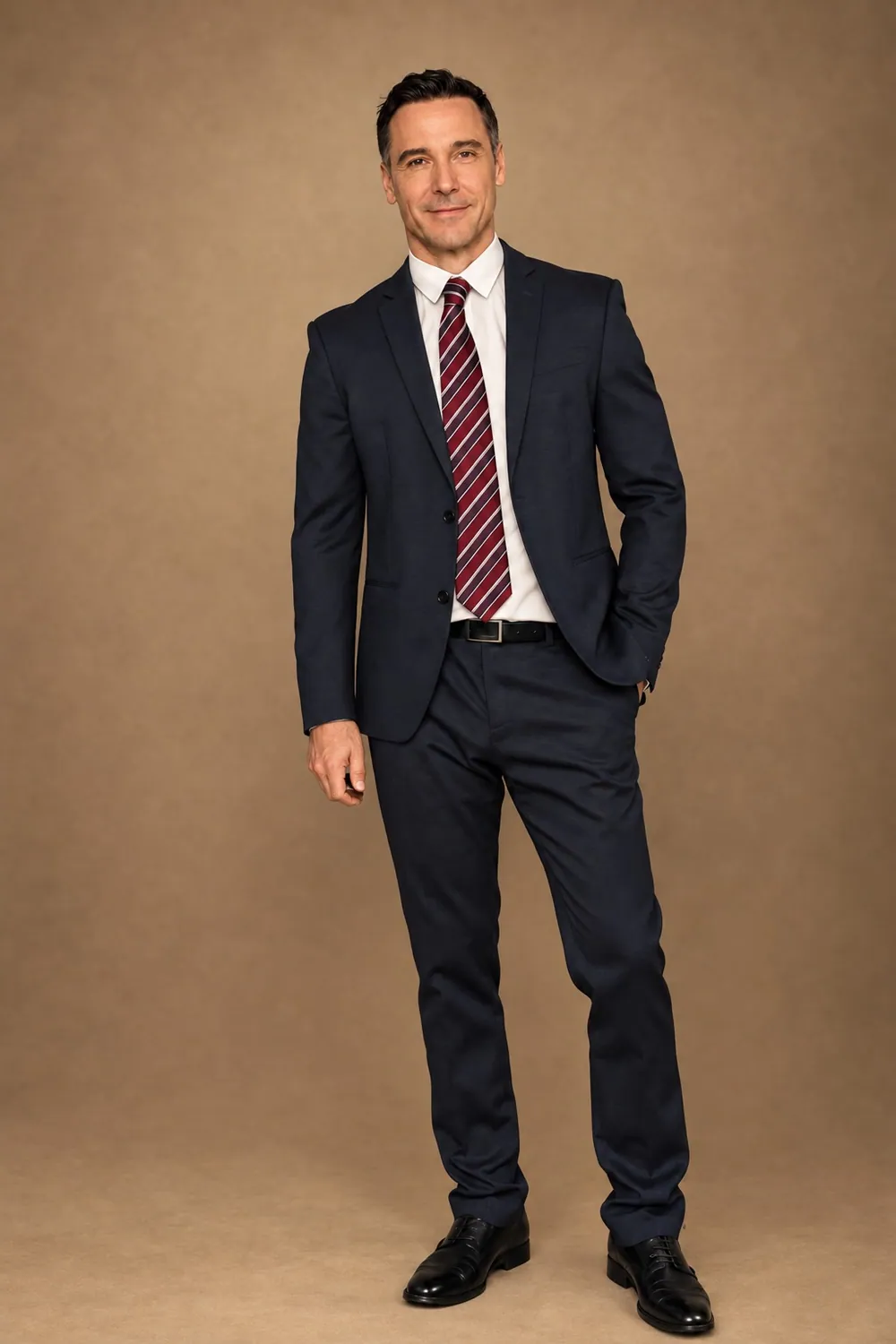 Paul Jaimes, Men · Wow Models — foto 4