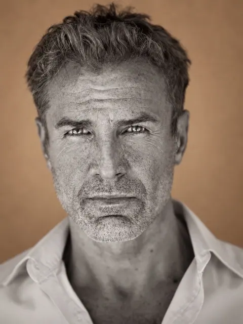 Robert Korecki — modelo de Wow Models
