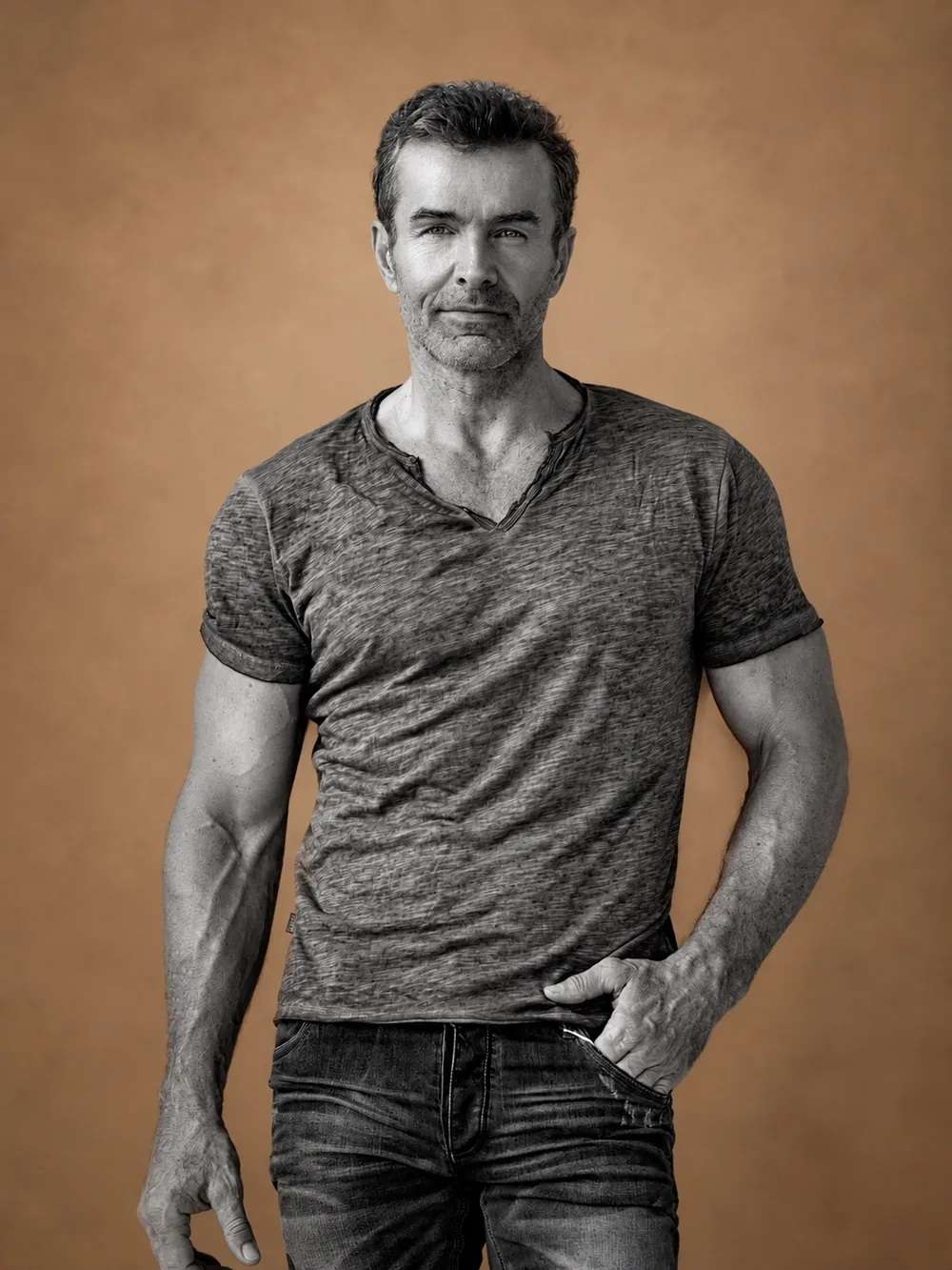 Robert Korecki, Classics · Wow Models — foto 3