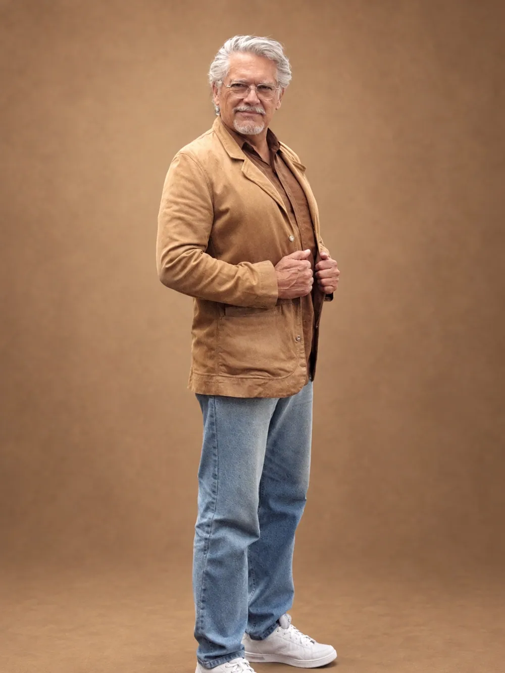 Rodolfo Jiménez, Classics · Wow Models — foto 3