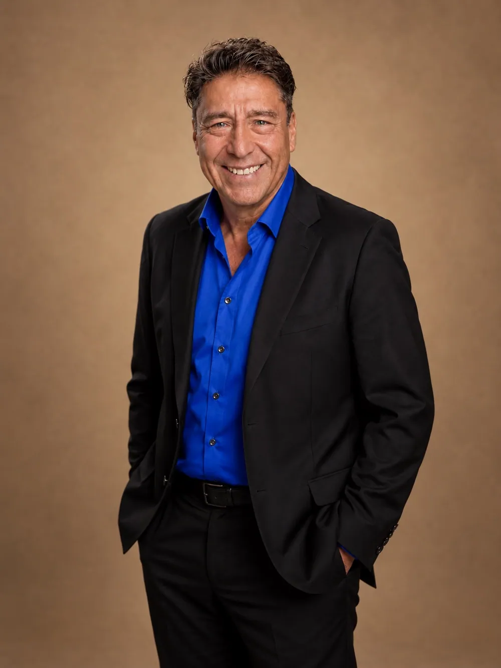 Ruben Trejo, Classics · Wow Models — foto 3
