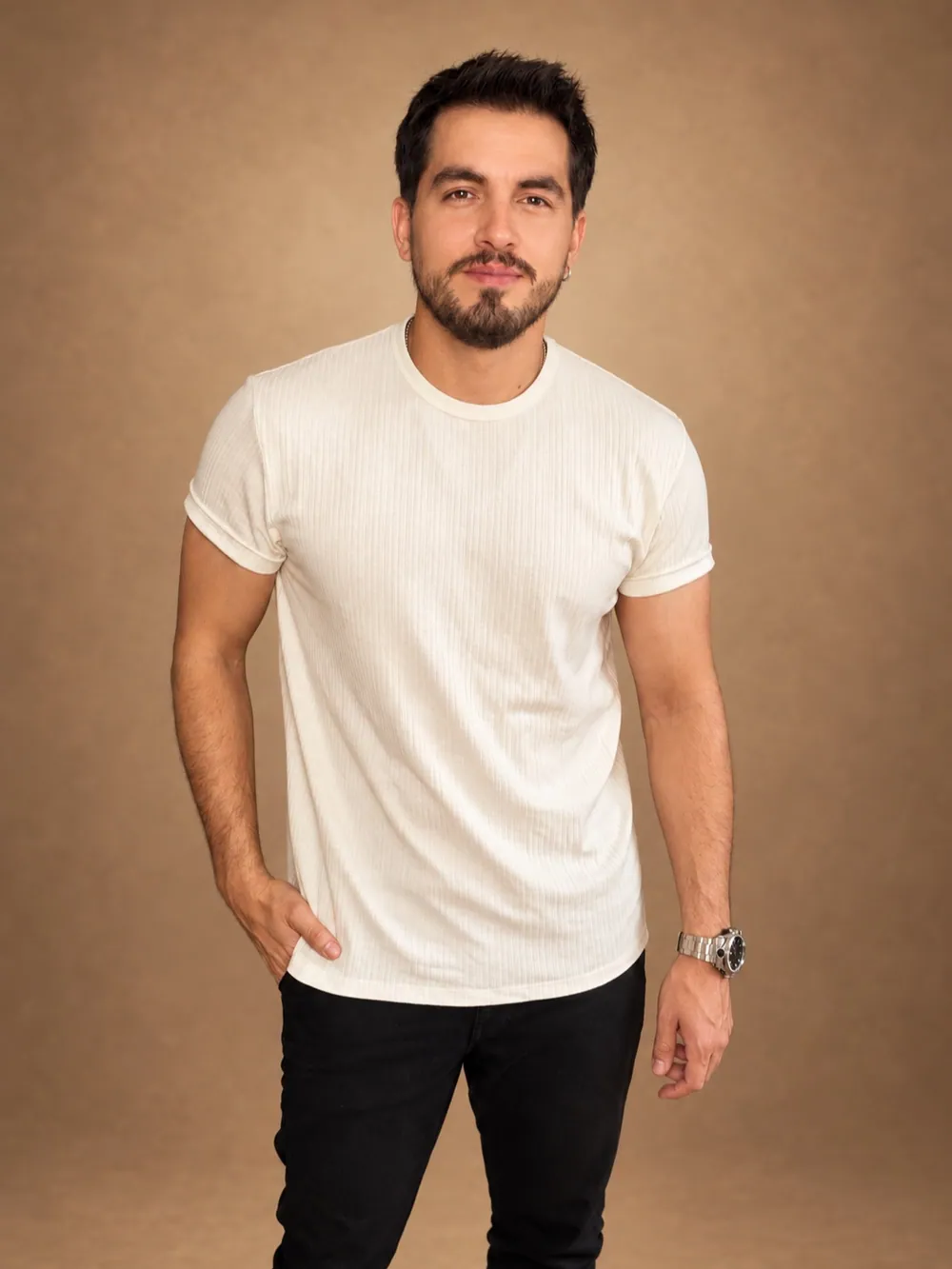 Sebastián Camerino, Men · Wow Models — foto 3
