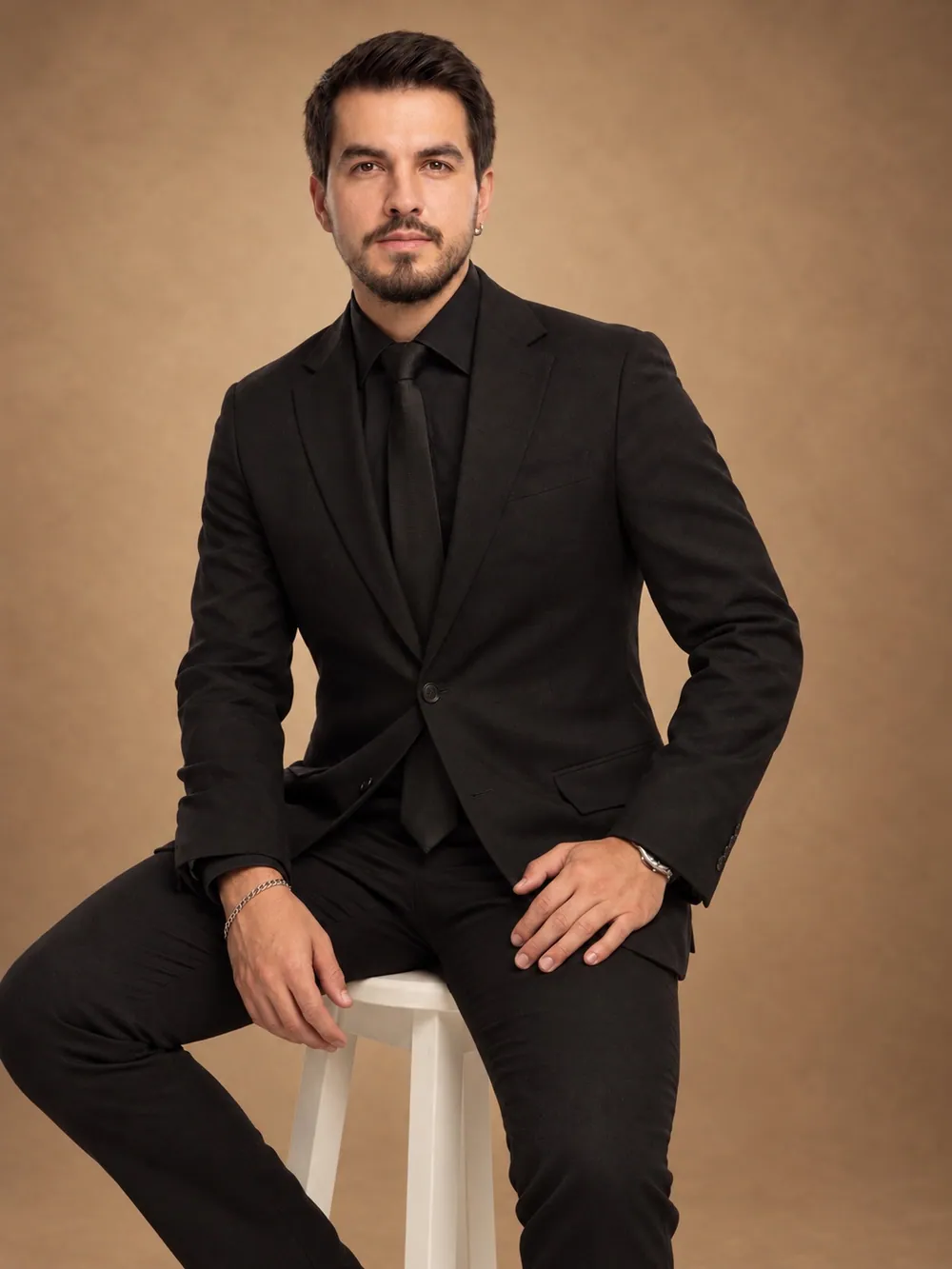 Sebastián Camerino, Men · Wow Models — foto 4