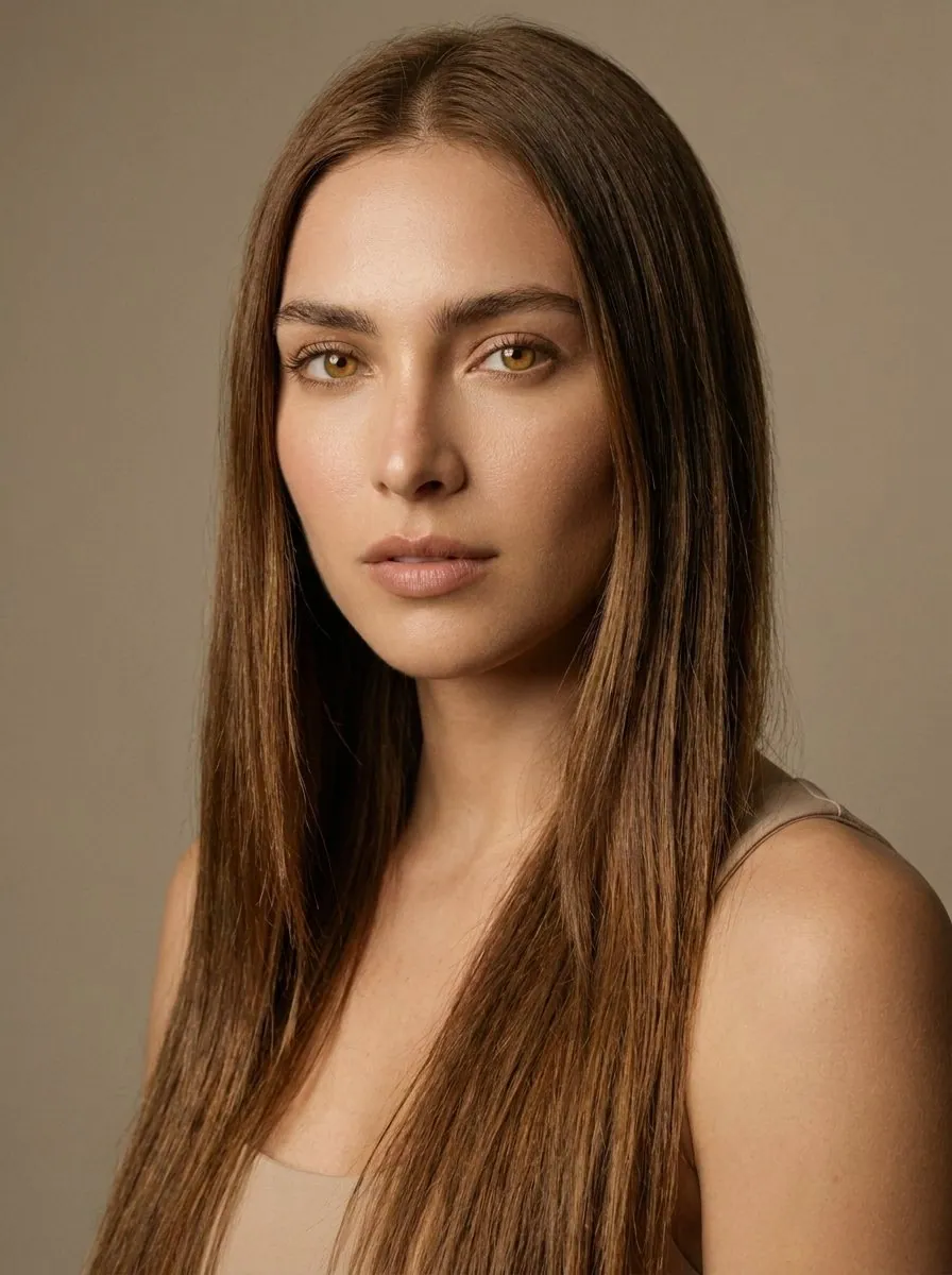 Retrato de campaña producido por Wow Models