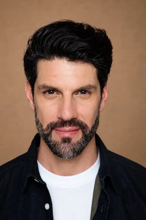 Walter Bugallo — modelo de Wow Models