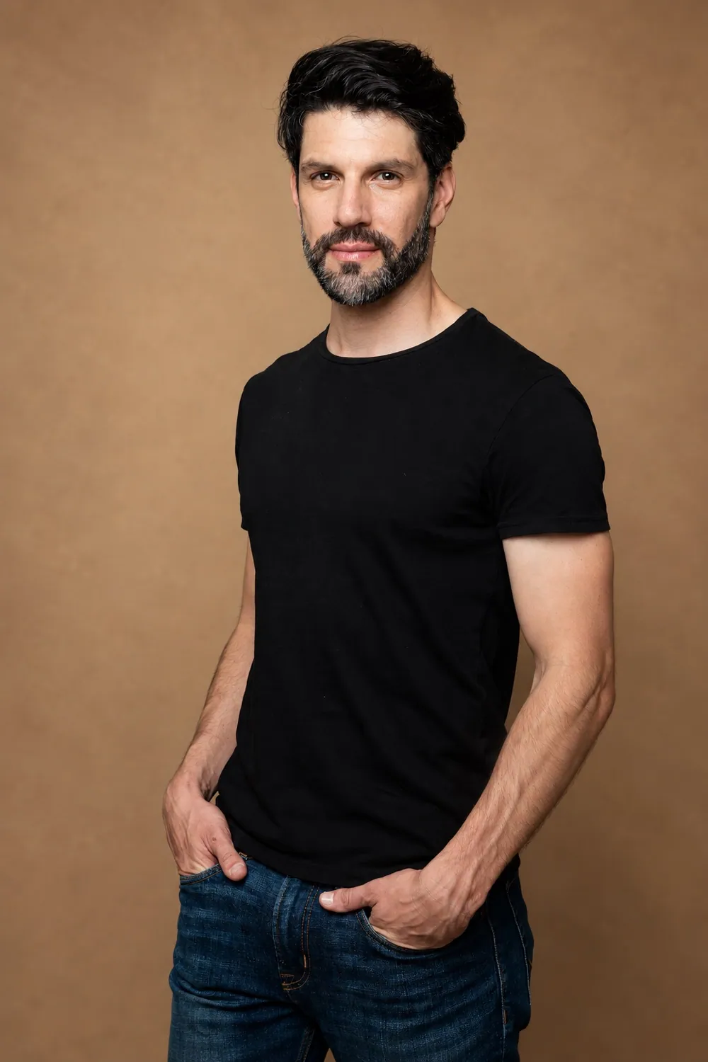 Walter Bugallo, Men · Wow Models — foto 2