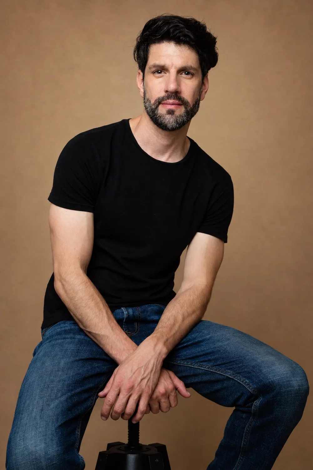 Walter Bugallo, Men · Wow Models — foto 3