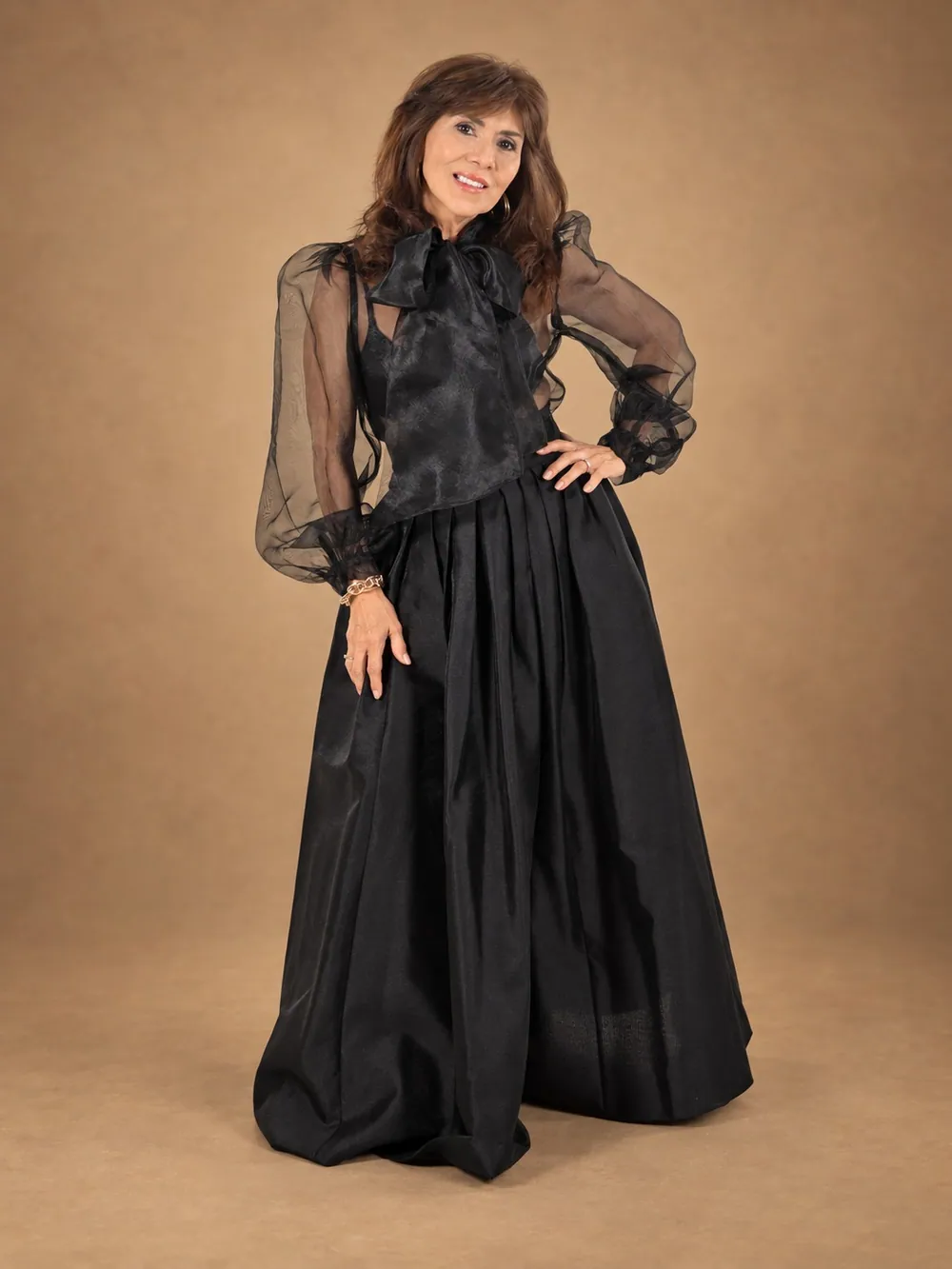 Yolanda Carbajal, Classics · Wow Models — foto 2